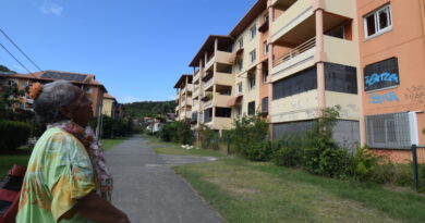 Démolition, relogement, politique d’attributions… Comment la province Sud veut "repenser" le logement social
