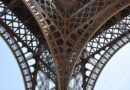 Île-de-France, Paris, Versailles, Eiffel Tower, monument, cityscape, park, Seine