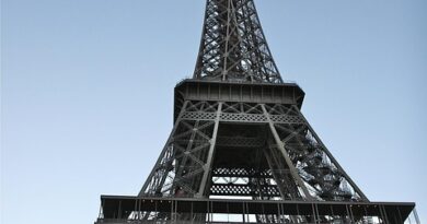 Île-de-France, Paris, Versailles, Eiffel Tower, monument, cityscape, park, Seine