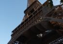 Île-de-France, Paris, Versailles, Eiffel Tower, monument, cityscape, park, Seine