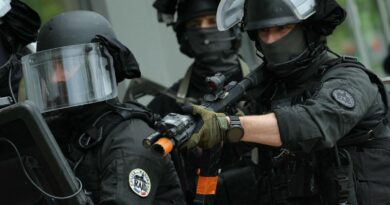 Déploiement du Raid, cas des journalistes… Ce que l’on sait du « schéma national des violences urbaines » de Beauvau