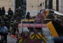 Déraillement d’un funiculaire à Lisbonne : au moins 15 morts