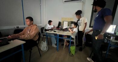 Dernière session d’admission le 10 septembre pour la Prépa Digital Art de Parallel 14