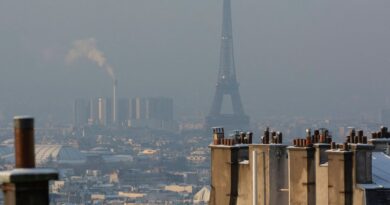 Des chercheurs établissent un lien direct entre la pollution aux particules fines et la maladie à corps de Lewy