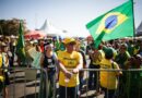 Des dizaines de milliers de partisans de Bolsonaro dans la rue avant le verdict de la Cour suprême