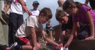 Des enfants imaginent leur "cour d'école de rêve" : la mairie le réalise et investit 200 000 euros