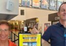 Des événements en cascade au cinéma Pagnol de Sainte-Maxime