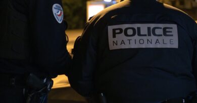 Des policiers visés et menacés par un homme armé lors d'une fusillade dans un quartier