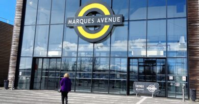 Des rabais jusqu'à 50 % : ce centre commercial de l'Essonne organise sa grande braderie de la rentrée