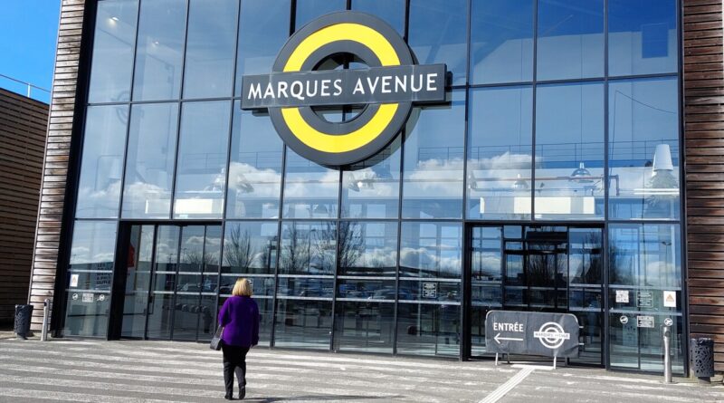 Des rabais jusqu'à 50 % : ce centre commercial de l'Essonne organise sa grande braderie de la rentrée