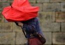 Des rafales de vent jusqu’à 90 km/h et des orages sont annoncés en Normandie ce mercredi