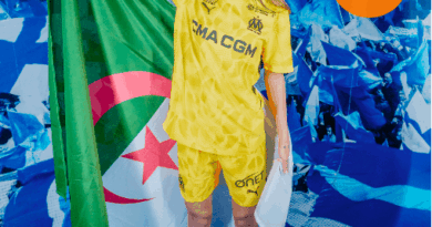 Des terrains de Meudon à l’équipe nationale d’Algérie, le destin hors norme de Chloé N’Gazi