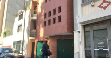 Des têtes de cochon découvertes devant six mosquées à Paris et en Île-de-France, une enquête ouverte