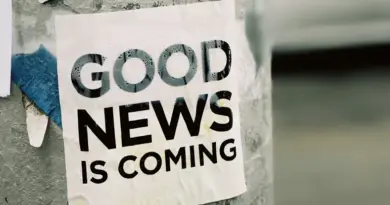 Des titres d'actualité positifs pour une meilleure expérience... et moins de stress
