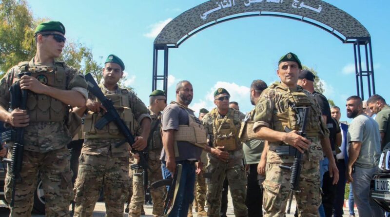Désarmement du Hezbollah : le “mercure monte” juste avant un Conseil des ministres capital