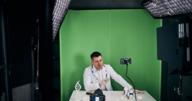 Désinformation en ligne : jusqu’où se fier aux influenceurs santé ?