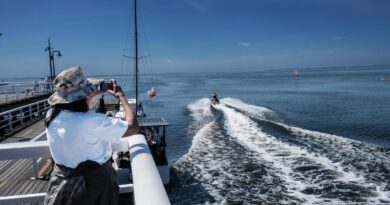 Détente, vélo, histoire… À la découverte de la Pologne et de sa côte baltique