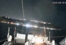Deux bateaux de la flottille pour Gaza ont-ils été attaqués par des drones ?