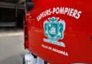 Deux blessés graves dans un accident de voiture à la Vallée-du-Tir samedi matin