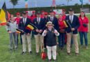 Deux nouvelles médailles européennes pour le sport équestre belge, cette fois en attelage - RTBF Actus