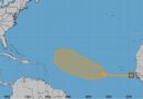 Deux ondes tropicales sous surveillance dans l’Atlantique : dégradation orageuse attendue mardi sur l’arc antillais