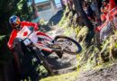 Deux personnes ont été héliportées en marge des mondiaux de VTT après une chute - Le Temps