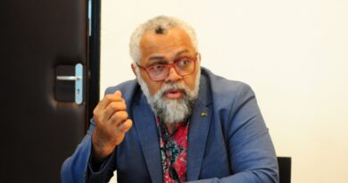 Devant la commission des lois, Emmanuel Tjibaou prône le maintien des élections provinciales à novembre