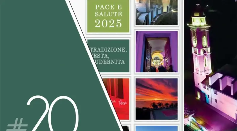 Di è Ville N°20 - Ville di Pietrabugno