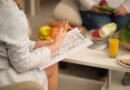 Diététicien ou nutritionniste : qui faut-il consulter ? - A la une - Destination Santé