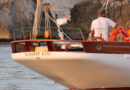 Dîner en mer avec la cheffe Khouloude, le 8 septembre !