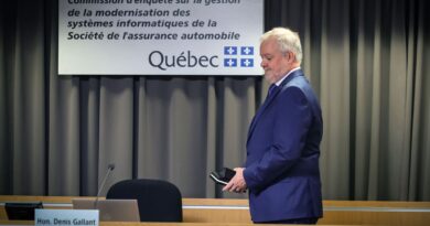 D’innombrables problèmes rencontrés par des partenaires de la SAAQ, dont la police