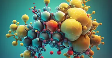 🧪 Dioxyde de titane : quels risques pour la santé ?
