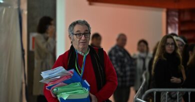 Disparition d'Estelle Mouzin : décision ce mercredi sur une éventuelle "faute lourde" de l'État - ici