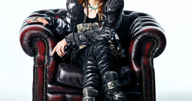 Disparition de NoB, le chanteur de Pegasus Fantasy - Anisong.fr