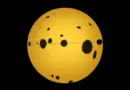Distant suns covered in dark spots could shape the search for life