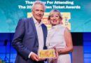 Distinction | Loisirs. Europa-Park sacré “meilleur parc d’attractions du monde” pour la 10e fois