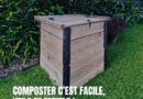 🌱♻️ Distribution gratuite de composteurs !