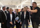 Dives-sur-Mer : la visite d’Élisabeth Borne valorise le lycée Jean Jooris mais agace ses opposants