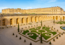 Nés de l’imagination d’André Le Nôtre, les jardins de Versailles sont mondialement célèbres - Crédits : Elena Zolotova / iStock