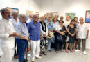 Dix-neuf talents provençaux à l’Espace Saint-Nazaire de Sanary