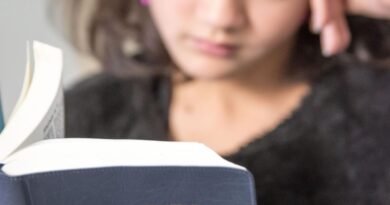 Dix raisons d’inscrire votre enfant au catéchisme