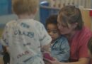 Documentaire : « Crèches, razzia sur les bébés », la course au rendement des établissements privés
