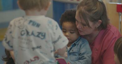 Documentaire : « Crèches, razzia sur les bébés », la course au rendement des établissements privés
