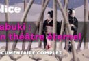 Documentaire | La grandeur théâtrale du Japon