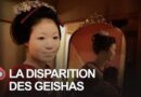 Documentaire | Les geishas de Kyoto, un art traditionnel menacé ?