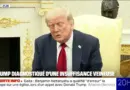 Donald Trump est-il malade ?