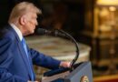 Donald Trump menace de prendre des mesures de rétorsion après l'amende infligée par l'UE à Google