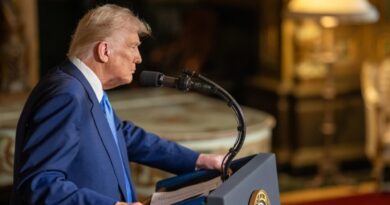 Donald Trump menace de prendre des mesures de rétorsion après l'amende infligée par l'UE à Google