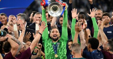 "Donnarumma, une légende du PSG" - 100% PSG, le billet - ici