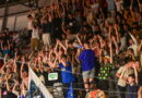Doubs. Son accouchement se déclenche dans les tribunes d’un match de handball professionnel à Besançon